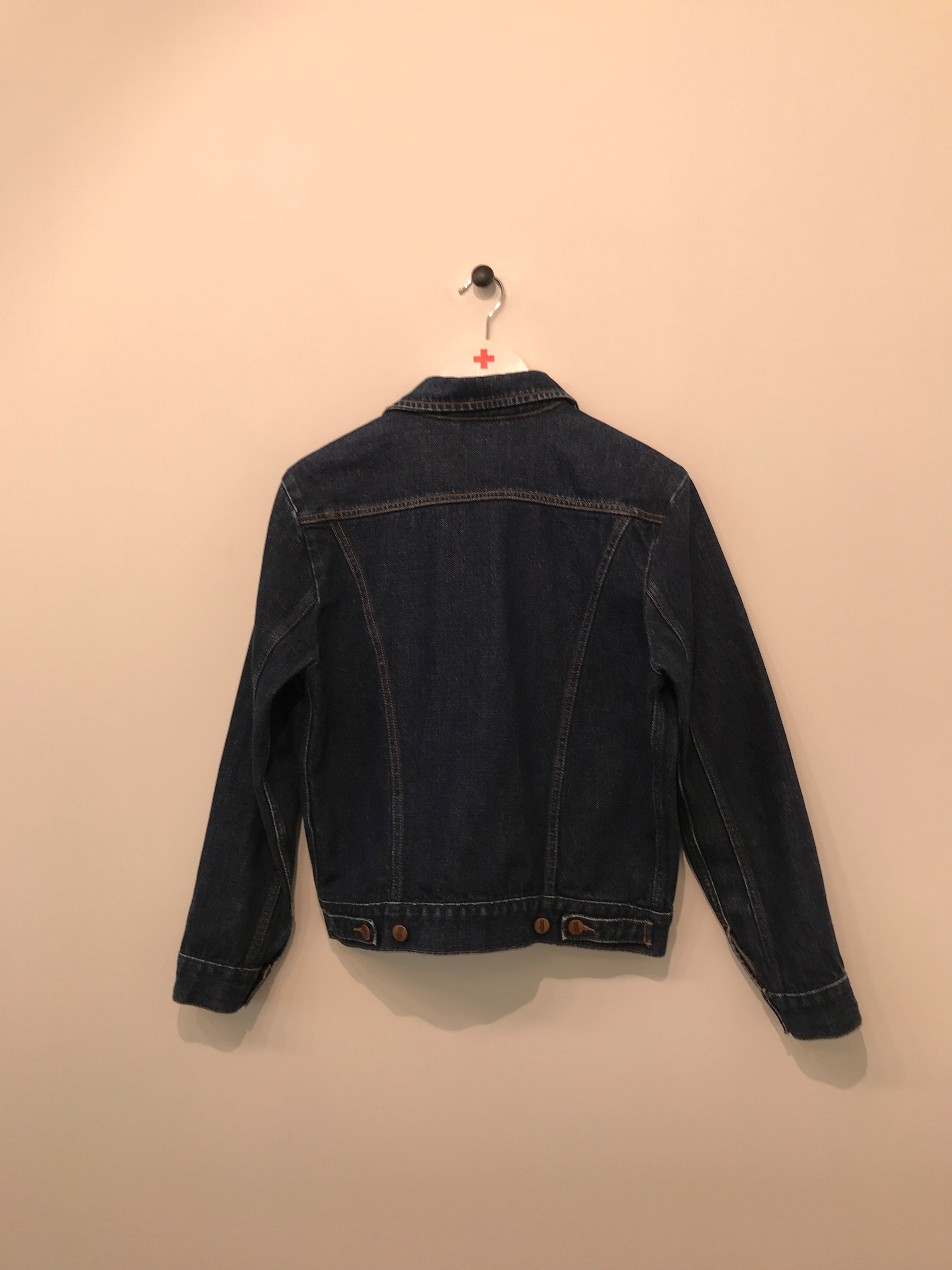 Wrangler Jakke